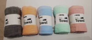 3 Merk Handuk Terbaik 2 Rekomendasi oma