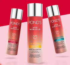 2 Produk Pond’s dan Kegunaannya 3 Rekomendasi ons