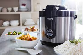 3 Rice Cooker Terbaik 4 Rekomendasi phil