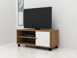 2 Lemari TV Terbaik 3 Rekomendasi anya
