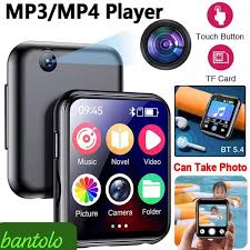 2 MP3 Player Terbaik 3 Rekomendasi benji