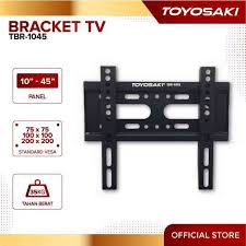 2 Merk Bracket TV Terbaik 2 Rekomendasi brac