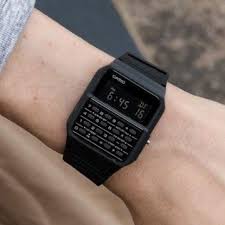 2 Jam Tangan Casio untuk Pria Terbaik 2 Rekomendasi cas