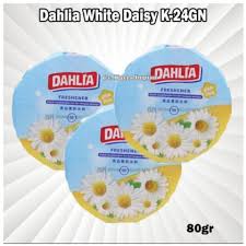 2 Kapur Barus Terbaik 3 Rekomendasi dah