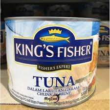 3 Ikan Kaleng Terbaik 2 Rekomendasi fisher