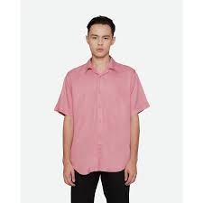2 Kemeja Warna Peach untuk Pria Terbaik 3 Rekomendasi go
