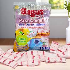 2 Kapur Barus Terbaik 2 Rekomendasi gusi