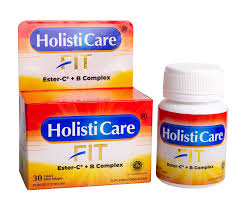 2 Vitamin B Complex yang Bagus 2 Rekomendasi hos