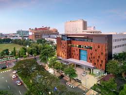 3 Hotel di Semarang Terbaik 3 Rekomendasi ibis