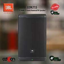 3 Speaker Aktif Terbaik 4 Rekomendasi jbl