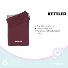 2 Handuk Olahraga Terbaik 2 Rekomendasi ket