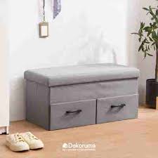 2 Kursi Box Terbaik 2 Rekomendasi kore