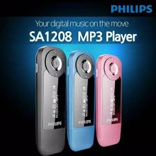 2 MP3 Player Terbaik 2 Rekomendasi lips