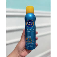 2 Sunscreen Nivea Terbaik 3 Rekomendasi nus