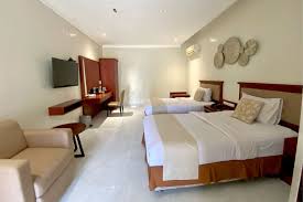 3 Hotel di Semarang Terbaik 2 Rekomendasi plaza