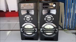 3 Speaker Aktif Terbaik 2 Rekomendasi poly