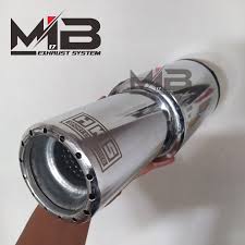 2 Knalpot Racing Mobil Terbaik 2 Rekomendasi pot