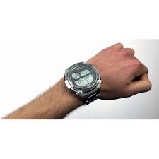 2 Jam Tangan Casio untuk Pria Terbaik 3 Rekomendasi sio