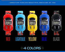 2 Jam Tangan Anak Laki-Laki Terbaik 2 Rekomendasi skmei