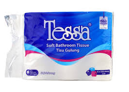 2 Tisu Toilet Terbaik 2 Rekomendasi tes