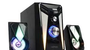 3 Speaker Aktif Terbaik 3 Rekomendasi vance