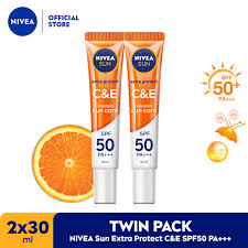 2 Sunscreen Nivea Terbaik 2 Rekomendasi vea
