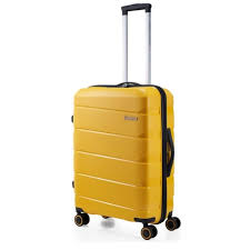 2 Koper American Tourister Terbaik 3 Rekomendasi yelo