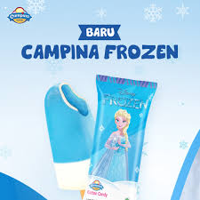 3 Ice Cream Campina Terbaik 4 Rekomendasi frozen