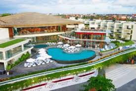 2 Hotel di Bali Terbaik 2 Rekomendasi he