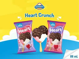 3 Ice Cream Campina Terbaik 3 Rekomendasi heart