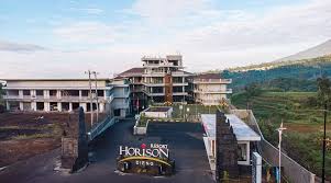4 Hotel di Dieng Terbaik 4 Rekomendasi hor