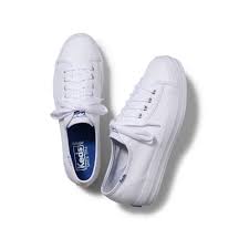 2 Sepatu Putih untuk Wanita Terbaik 3 Rekomendasi nup