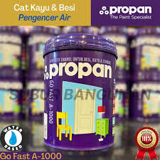 2 Cat Besi Terbaik 2 Rekomendasi opan