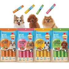 2 Snack Anjing Terbaik 2 Rekomendasi rect
