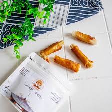 2 Snack Anjing Terbaik 3 Rekomendasi sho