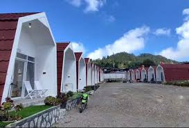 4 Hotel di Dieng Terbaik 5 Rekomendasi sika
