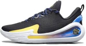 2 Merk Sepatu Basket Terbaik 3 Rekomendasi amour