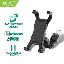 3 Holder HP untuk Motor Terbaik 3 Rekomendasi bot