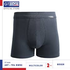 2 Celana Dalam Boxer Pria Terbaik 2 Rekomendasi gt