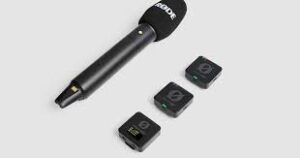 2 Mic Wireless Terbaik 3 Rekomendasi har