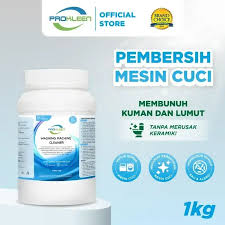 2 Pembersih Mesin Cuci Terbaik 2 Rekomendasi ilo
