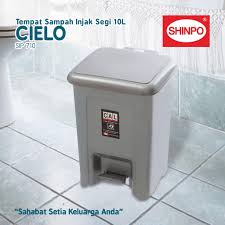 2 Tempat Sampah Plastik Terbaik 3 Rekomendasi inpo