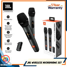 2 Mic Wireless Terbaik 2 Rekomendasi jub