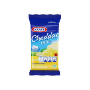 2 Keju Cheddar Terbaik 3 Rekomendasi kraft