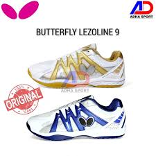 2 Sepatu Tenis Meja untuk Pria Terbaik 3 Rekomendasi lazoni