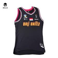 3 Baju Basket Wanita Terbaik 4 Rekomendasi mill