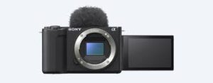 2 Kamera SONY Terbaik 2 Rekomendasi ony