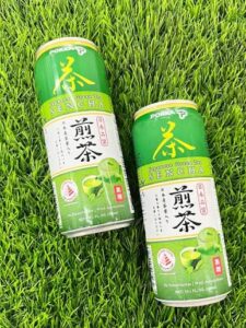 2 Teh Hijau Jepang (Sencha) Terbaik 2 Rekomendasi poka