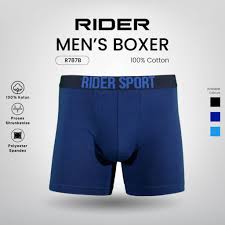 2 Celana Dalam Boxer Pria Terbaik 3 Rekomendasi rid