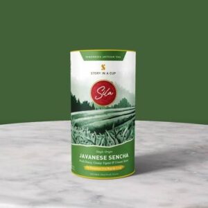 2 Teh Hijau Jepang (Sencha) Terbaik 3 Rekomendasi sila